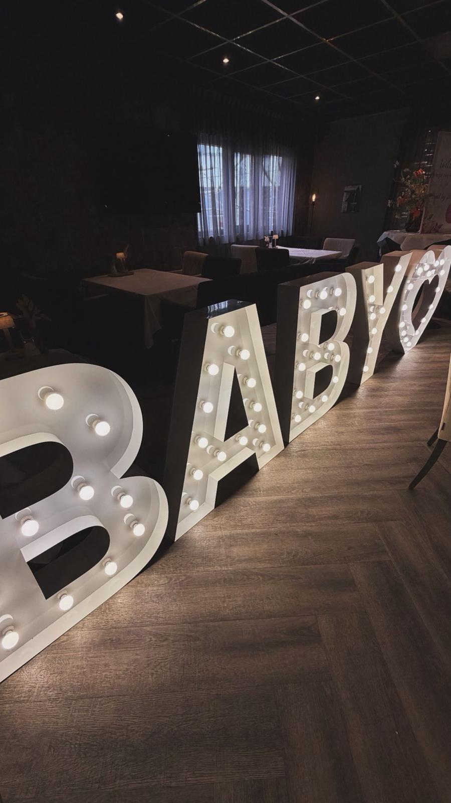 BABY♡ — babyshower